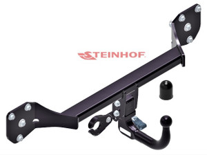 Detachable Tow Bar for Mercedes GLB (X247) Fits 08/2019 onwards