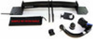 Detachable Tow Bar for MINI COOPER CLUBMAN  (F54) (2wd/4wd) -Fits 07/2015  onwards