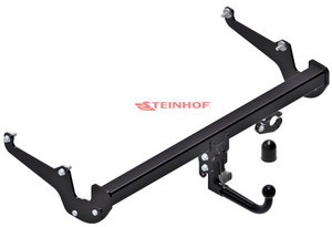 Detachable Tow Bar for Renault Arkana Fits 008/2019 Onwards