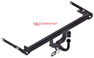 Tow Bar for Suzuki Swift 5D (AZ)-  fits 2017 onwards