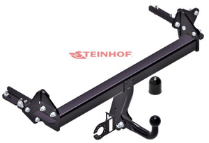 Tow Bar for Subaru XV II - Fits 04/2017 Onwards