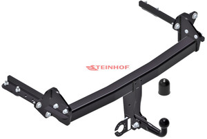 Tow Bar for Subaru Forester SK fit 04/2018 onwards