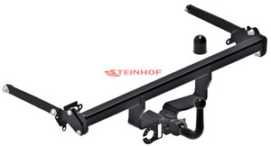 Tow Bar for Toyota Corolla Estate  E21 aslo Hybrid Fits 02/2019 Onwards