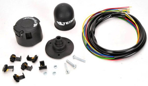 Standard Wiring Kit - for TowBar Standard Wiring Kit - for TowBar