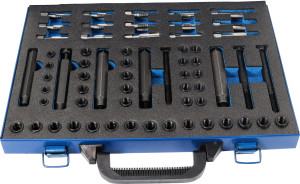 POWERHAND Glow Plug Thread Repair Kit POWERHAND Glow Plug Thread Repair Kit