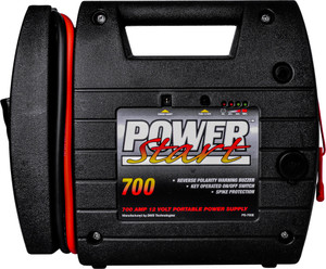 POWERSTART Booster Pack 12V