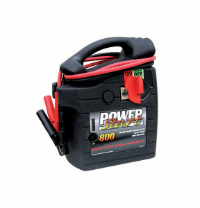 POWERSTART 800 Heavy Duty 12V Booster Pack