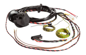 Dedicated 13P Towing Electrics Kit for TOYOTA RAV4 Plug-In Hybrid  2020 Onwards