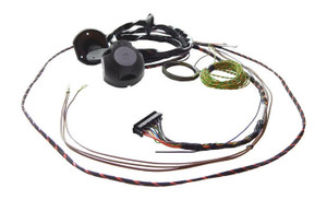 Dedicated 7P Towing Electrics Kit for PEUGEOT Expert 2016 onwards