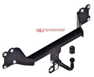 Tow Bar for Audi Q7 for 2019 On model