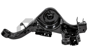 LH Rear Suspension Arm for Nissan Qashqai I (2011-2013) and X-TRAIL II (T31) 2007 to 2013 LH Rear Suspension Arm for Nissan Qashqai I (2011-2013) and X-TRAIL II (T31) 2007 to 2013