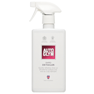 AutoGlym Rapid Detailer 500ml AutoGlym Rapid Detailer 500ml