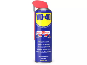WD-40 Smart Straw Aerosol 450ml