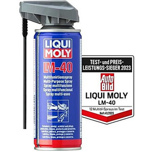 Liqui Moly Multi Purpose Spray