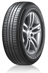 205/55 16 Hankook Kinergy Eco 2 K435 91H Tyres 205/55 16 Hankook Kinergy Eco 2 K435 91H Tyres