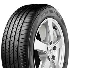 205/55 16 91V FIRESTONE ROADHAWK TYRE 205/55 16 91V FIRESTONE ROADHAWK TYRE