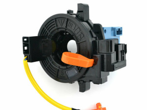 Steering Clockspring (airbag spiral cable) Toyota Hilux Vigo 2005 to 2016 with VSC Steering Clockspring (airbag spiral cable) Toyota Hilux Vigo 2005 to 2016 with VSC