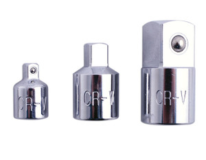 Laser Socket Convertor Set 3pc 0950