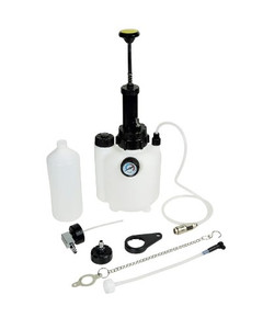 Powerhand Pressure Brake Bleeder 3Ltr