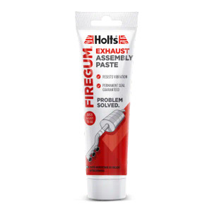 Holts Firegum Exhaust Assembly Paste 150g