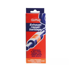 CarPlan Exhaust Repair Bandage