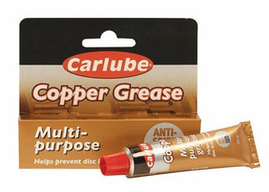 Carlube Copper Grease Multi Purpose 20g Carlube Copper Grease Multi Purpose 20g