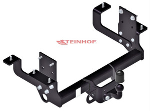 Tow Bar for RENAULT Master Chassis Cab (L3/L4) - Fits 2010 onwards Tow Bar for RENAULT Master Chassis Cab (L3/L4) - Fits 2010 onwards