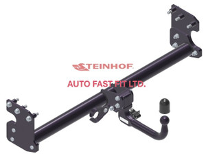 Detachable Tow Bar for KIA EV 9 4WD GT-Line Fits 2023 onwards