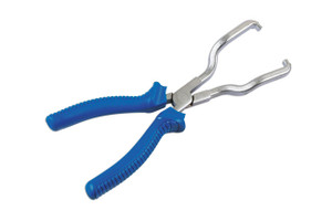 LASER Fuel Line Connector Pliers