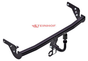 Tow Bar for Peugeot 207 Hatchback 3 & 5 Door - 2006 on models