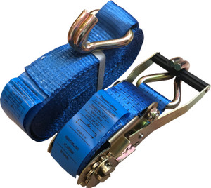 RACHET STRAP 10MTR - 5 Ton RACHET STRAP 10MTR - 5 Ton