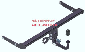 Detachable Tow Bar for CUPRA Formentor 2020 to Present model
