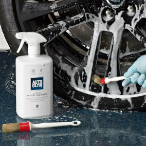 AUTOGLYM Custom Wheel Cleaner Complete Kit