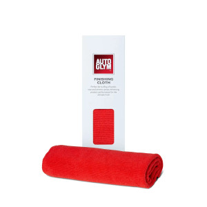 AUTOGLYM Hi-Tech Finishing Cloth AUTOGLYM Hi-Tech Finishing Cloth