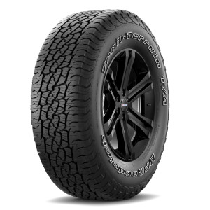 265/70R16 112T TL BFGoodrich TRAIL-TERRAIN T/A ORWL On and Off Road Tyre 265/70R16 112T TL BFGoodrich TRAIL-TERRAIN T/A ORWL On and Off Road Tyre