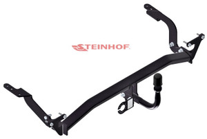 Tow Bar for Citroen C4 Picasso & Grand Picasso 2006 to 2011