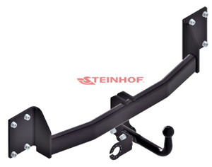 Tow Bar for BMW X6 E71 Model