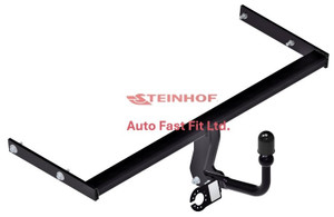 Tow Bar for Audi A3 Sportsback 5Dr 2008 to 2013