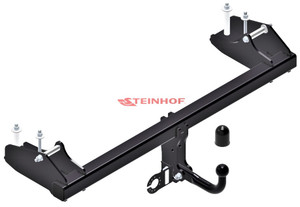 Tow Bar for Ssangyong Rexton Sport Musso 2019 On model