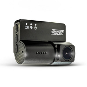 1080P Full HD Smart Dashcam MP5102