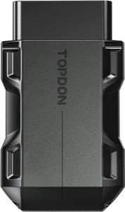 TOPDON TopScan Pro Bluetooth Vehicle Diagnostic Dongle