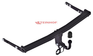 Tow Bar for Skoda Octavia III 2013 to 2020