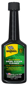 Bardahl Diesel Injector Cleaner 300ml Bardahl Diesel Injector Cleaner 300ml