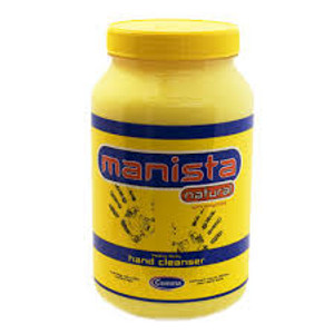 Manista-Hand Cleaner- 3 Litre Manista-Hand Cleaner- 3 Litre