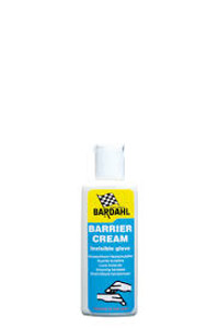 Hand Barrier Cream 100grm by Bardahl