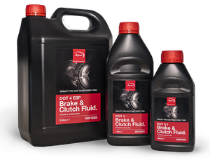 Brake Fluid 5 Litre Brake Fluid 5 Litre