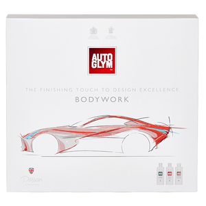 AutoGlym BodyWork Collection Kit AutoGlym BodyWork Collection Kit
