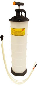 Oil Extractor 6.5Ltr Capacity