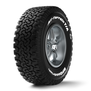 235 70 16 104S BFG ALL TERRAIN  BFG A/T K02 Tire