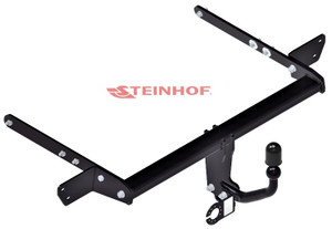 Tow Bar for Ford Mondeo Estate 2014 to present